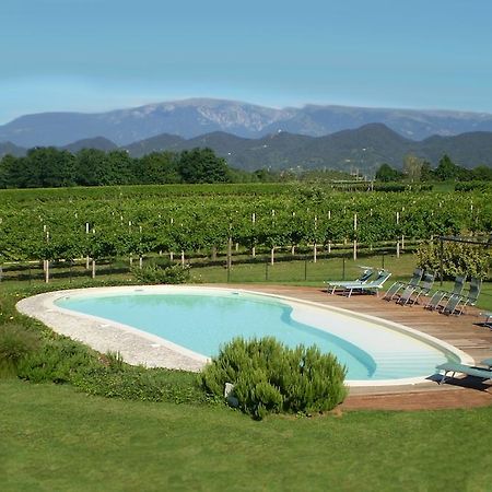 Bed and Breakfast Col Delle Rane Caerano Di San Marco Екстер'єр фото
