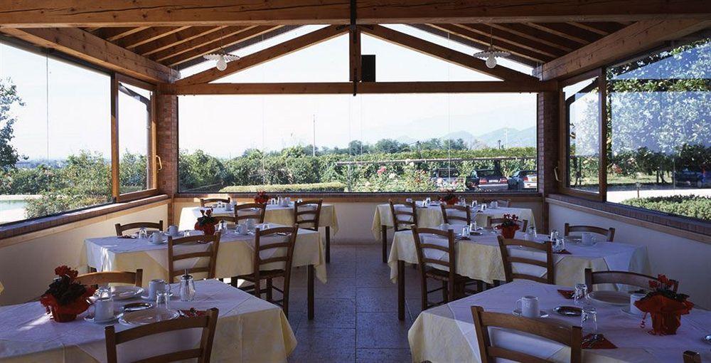 Bed and Breakfast Col Delle Rane Caerano Di San Marco Екстер'єр фото