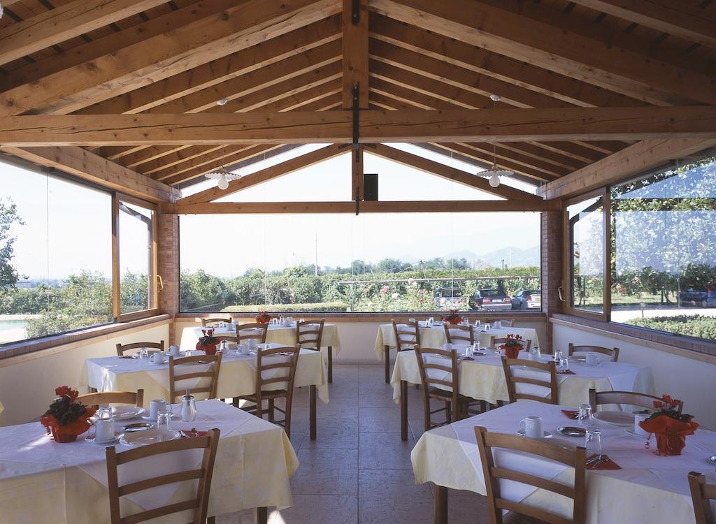 Bed and Breakfast Col Delle Rane Caerano Di San Marco Екстер'єр фото