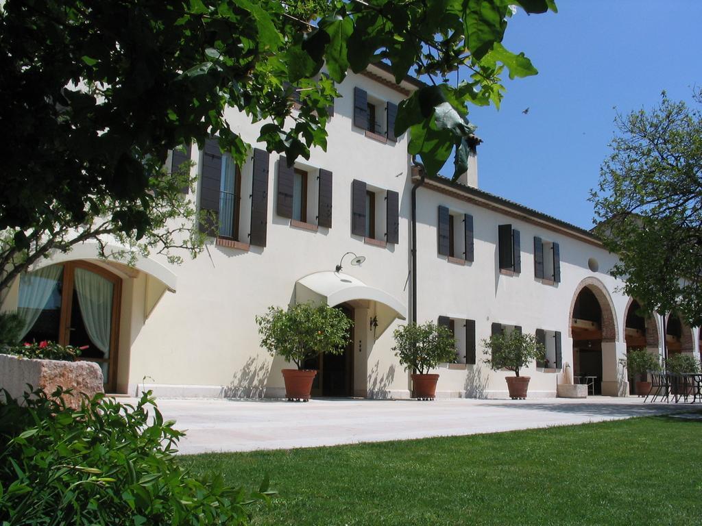 Bed and Breakfast Col Delle Rane Caerano Di San Marco Екстер'єр фото